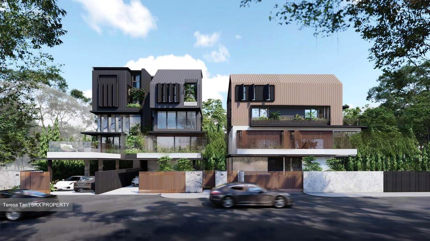 Balmoral Road (D10), Detached #469771121